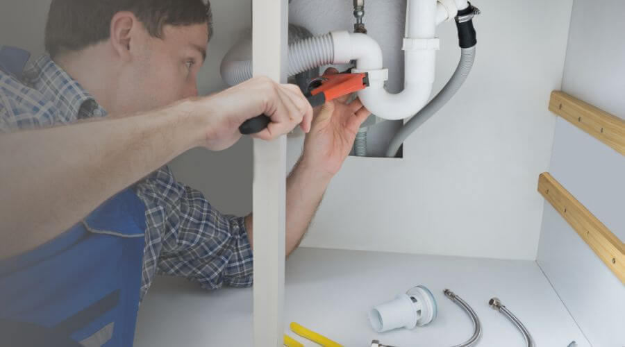 Professional Tankless Water Heater Installation in Patton, PA